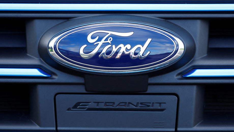 Ford Featured