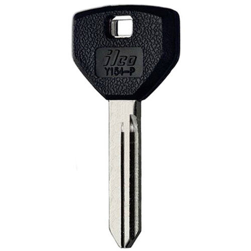 Plymouth Key Replacement