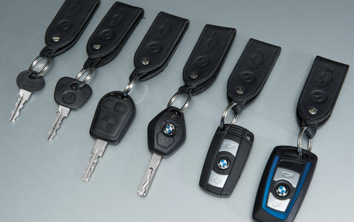 Key Fob