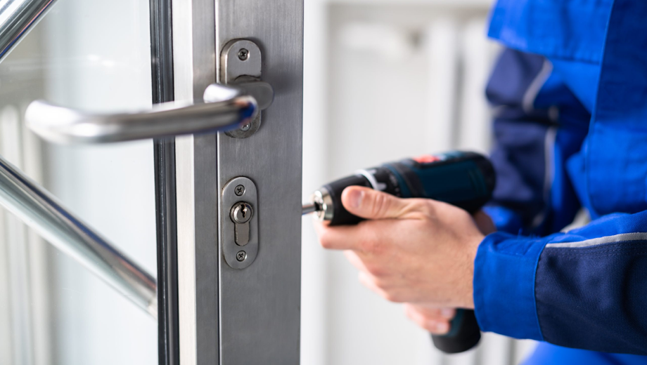 commercial locksmith FAQs