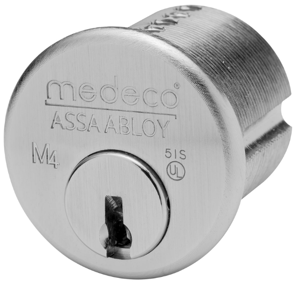 Medeco | Keymex Locksmith | San Antonio