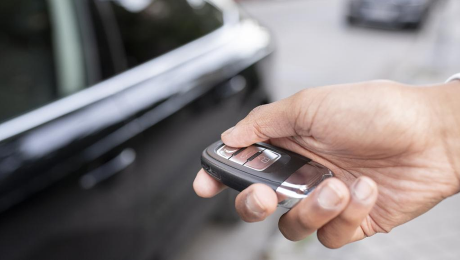 Role of Car Keys in Vehicle Theft Prevention