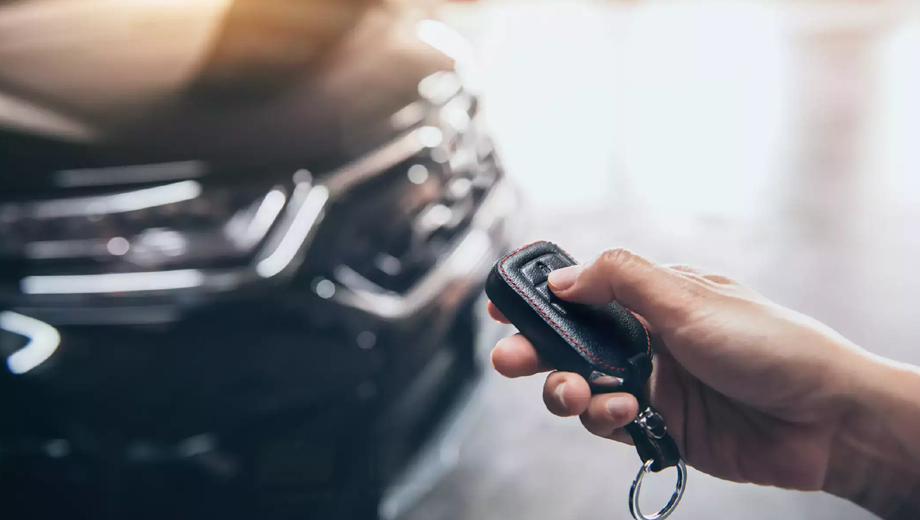 The Vital Role of Car Keys