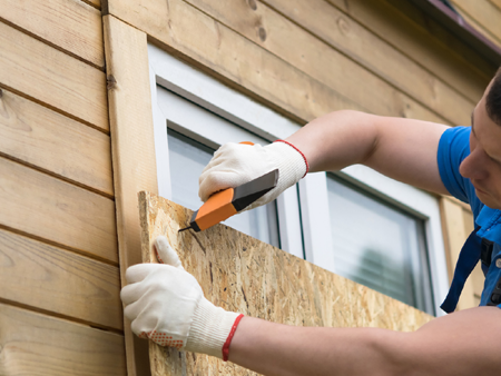 preparing your home for natural disasters