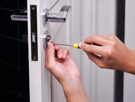 Choose Keymex Locksmith