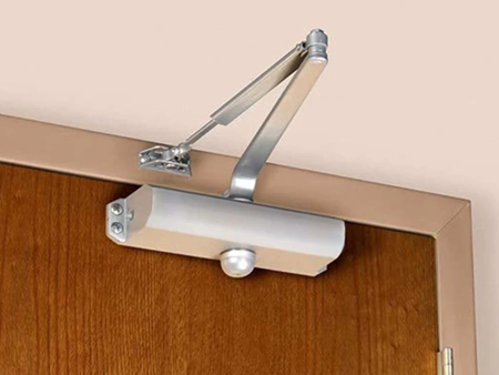 Surface Mounted Door Closers