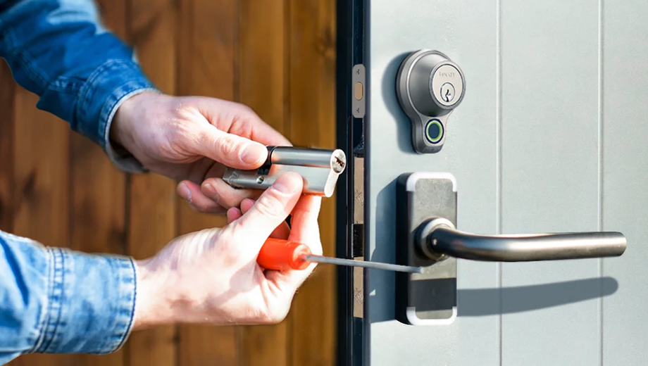 Types of Deadbolts