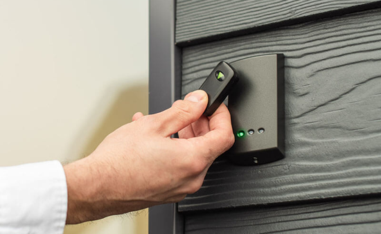 Benefits of Keyless Entry Systems