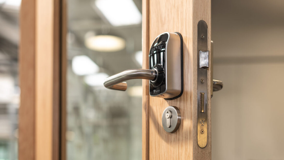 Keyless Entry Systems