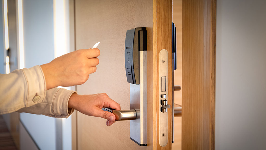 Magnetic Locks A Modern Security Solution