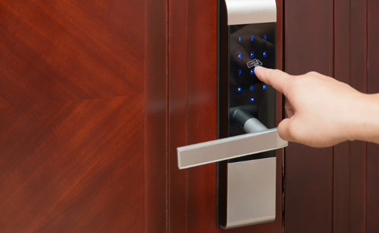 What Is a Keyless Entry System