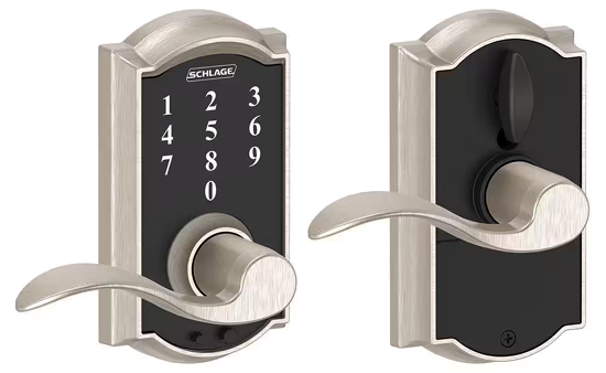 What Makes Schlage Locks Stand Out