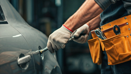 Automotive Locksmith Services in Cibolo, TX