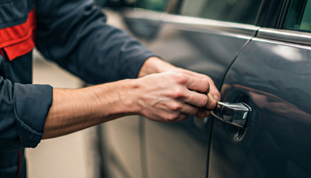 Automotive Locksmith Services in Converse, TX