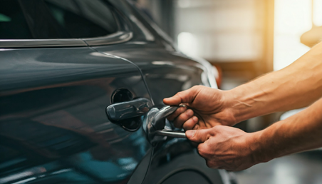 Automotive Locksmith Services in Seguin, TX