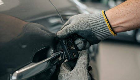 Automotive Locksmith Services in Selma, TX