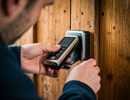 Commercial Locksmith Services in Live Oak, TX