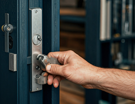 Commercial Locksmith Services in Seguin, TX copy