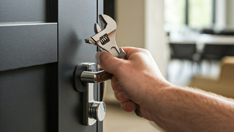 Professional Locksmith Services in Live Oak, TX