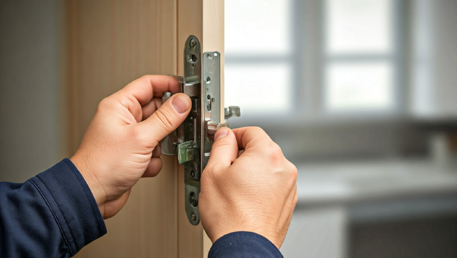 Reliable Locksmith Services in Converse, TX