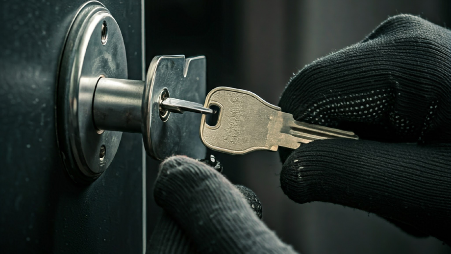 Broken Key Extraction How Keymex Locksmith in San Antonio Can Help