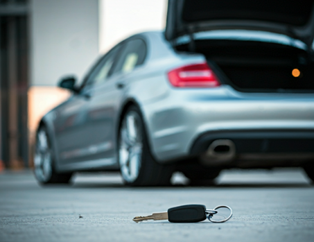 Common Causes of Trunk Lockouts