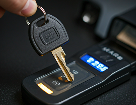 What Are Smart Keys