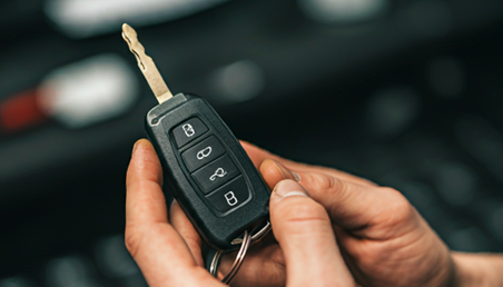 Why Choose Keymex Locksmith for Remote Key Repair