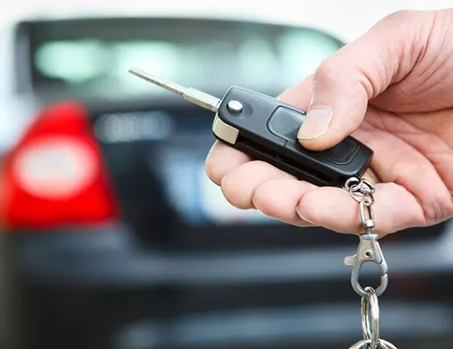 Why Choose Keymex Locksmith in San Antonio for Trunk Lockouts