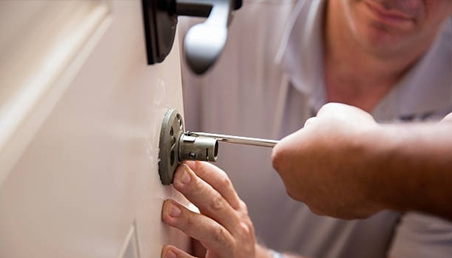 Why Choose Keymex Locksmith in San Antonio