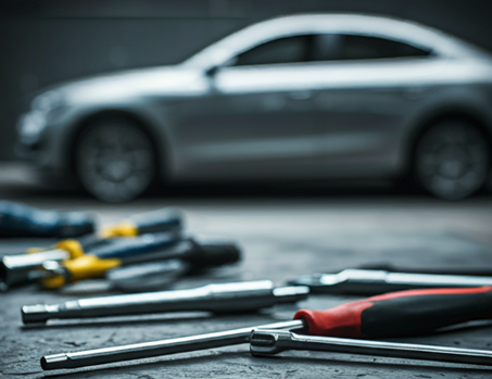 Why You Should Avoid DIY Car Lockout Solutions