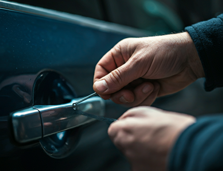 Why You Should Avoid DIY Car Lockout Solutions