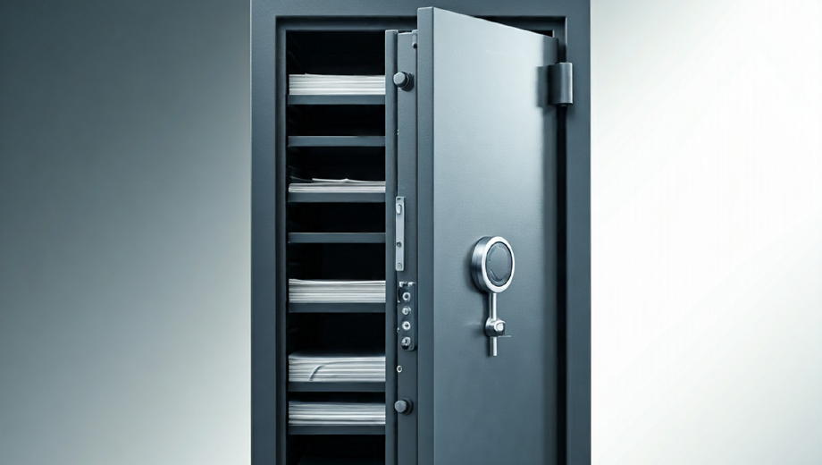 How a Locksmith Can Help Open a Safe with a Lost Combination