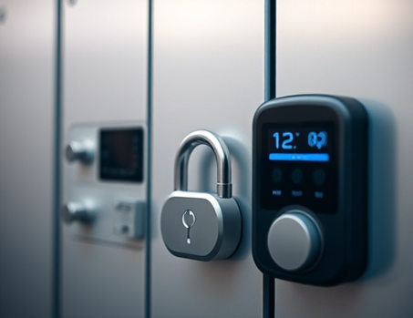 Key Factors to Consider When Choosing a Safe