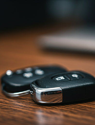 Houston Smart Car Key Replacement and Duplicate Car Key Services