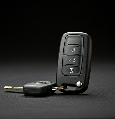 Smart Replacement and Duplicate Car Key Services and a lot more