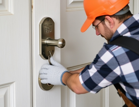 When to Call a Professional Locksmith