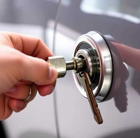 Automotive Locksmith Services