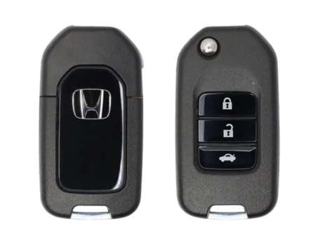 Honda Car Keys San Antonio