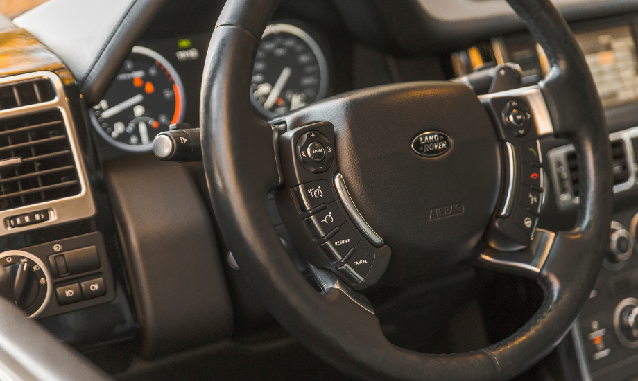 Land Rover Car Key Replacement in San Antonio – Mobile Solutions for Elite Vehicles