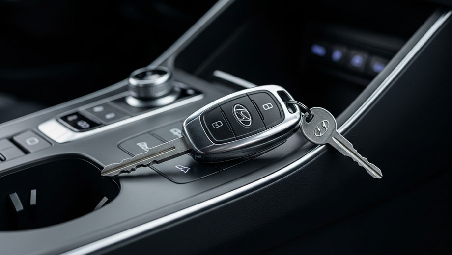 Hyundai Car Key Replacement San Antonio