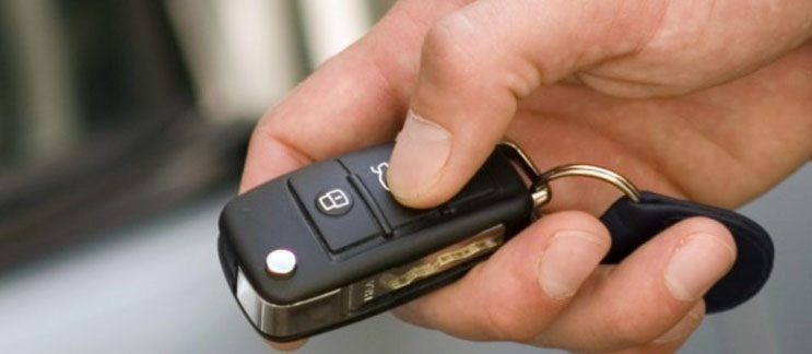 Kia Car Keymex Locksmith