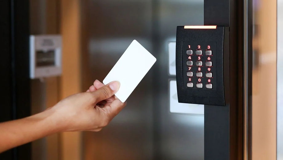 Access Control Systems in San Antonio