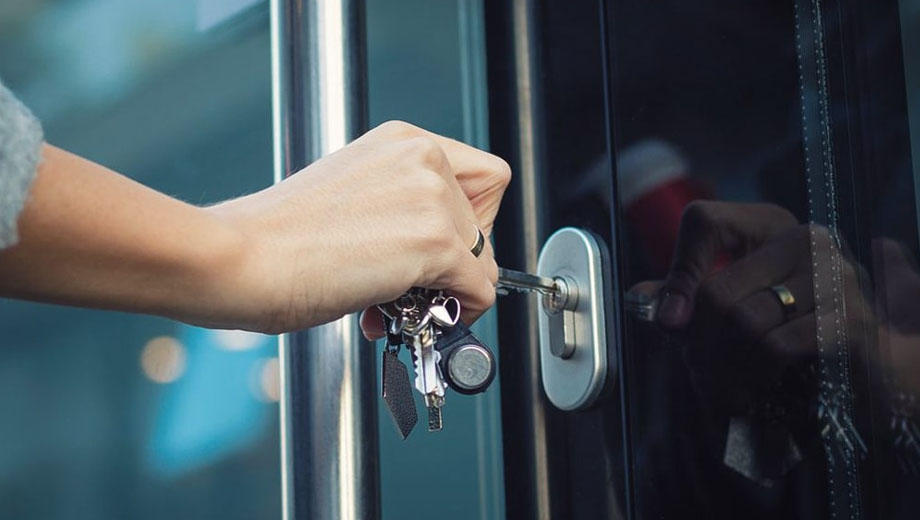 Master Key Systems for Commercial Building