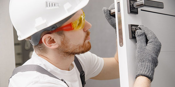 How to Protect Locksmith Scam