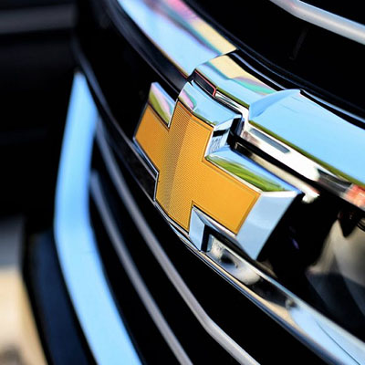 Chevrolet Car Key Replacement