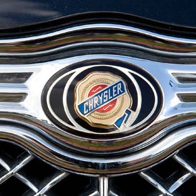 Chrysler Car Key San Antonio