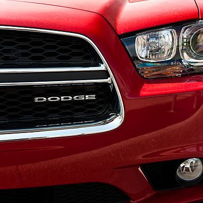 Dodge Car Keys