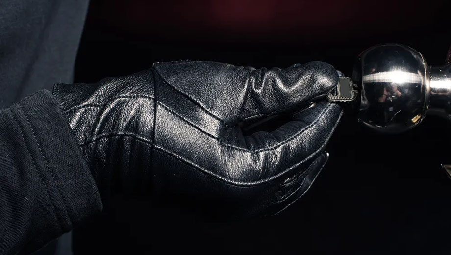 Prevent Lock Bumping