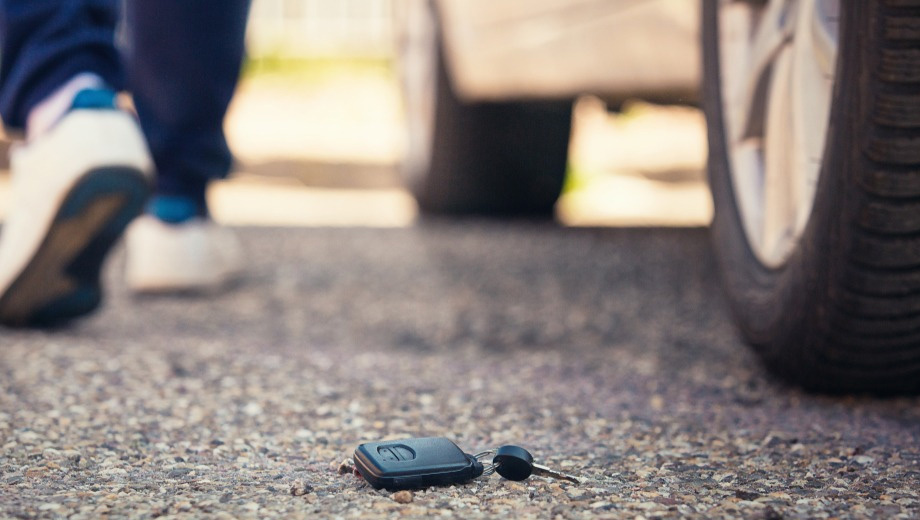 Lost or Stolen Keys San Antonio